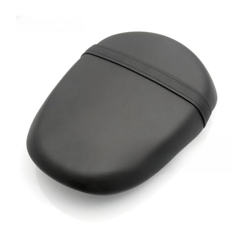 Housse de siège arrière moto TL1000S anti-glisse - Rénovation selle passager 1997-01