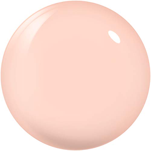 essie Treat Love & Color Nail Polish For Normal To Dry/Brittle Nails, Bare My Love, 0.46 fl. oz.