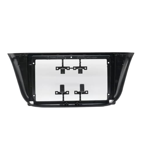 Cadre autoradio IVECO Daily 2014+ pour grand écran Android GPS de 9 pouces