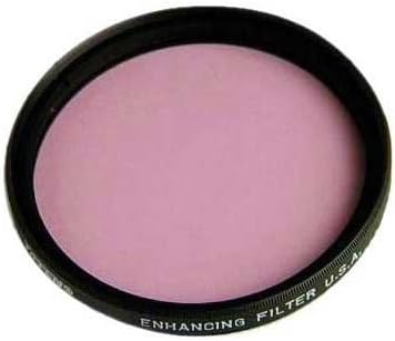 Tiffen 86c 86mm Coarse Threaded Tiffen Enhancing Filter Red Color Enhancer Lens Filter