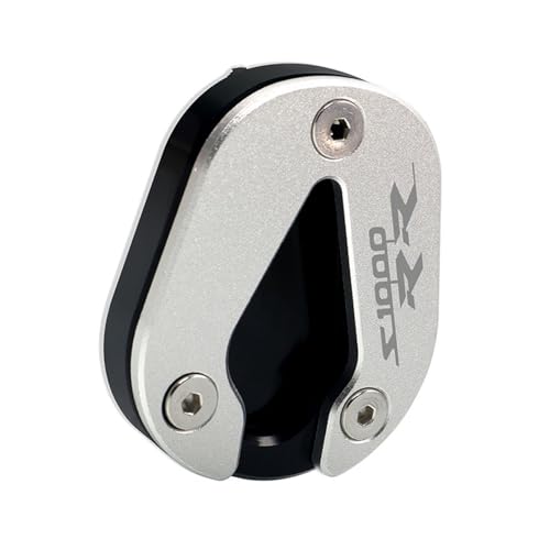 Extension béquille latérale S1000RR moto CNC support élargisseur de pied 2019 2020 2021 2022 2023