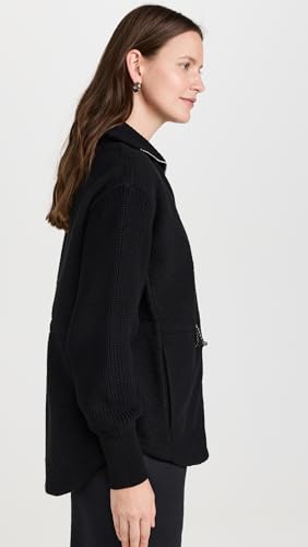 Varley Women's Renea Fleece Jacket4