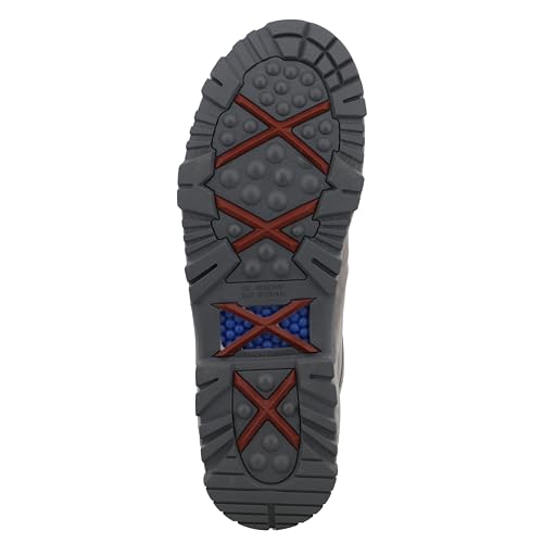 Image of Twisted X Men's Nano Composite Toe Chukka Driving Moc Work Boot