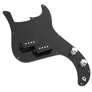 2 Circuit de guitare électrique à simple bobinage Fabriqué en matériau de haute qualité, durable et longue durée de vie… - Les Beatles, Paul McCartney, John Lennon, RIngo Starr, George Harrison 2 Circuit de guitare électrique à simple bobinage Fabriqué en matériau de haute qualité, durable et longue durée de vie… – Image 7