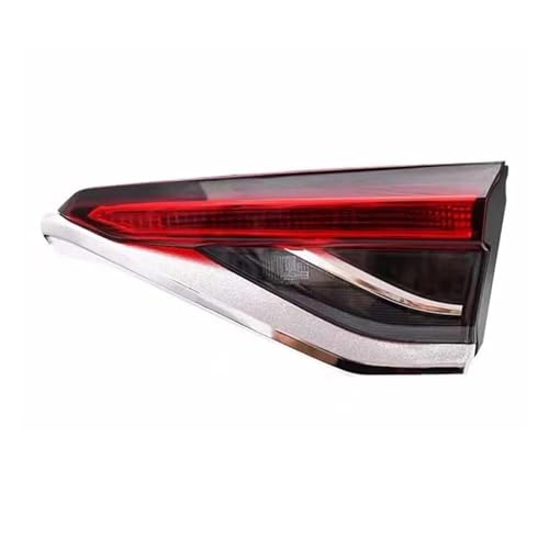 Feu arrière LED cassé Toyota Corolla Altis 2020 bloc de rechange intérieur