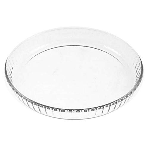 Preisvergleich Produktbild Glasplatte für Mikrowelle 5306630 Miele