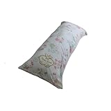 キャラクター 抱き枕 ロングクッション ディズニー ハローキティ（M-897272） (・ハローキティ（フローラルアップル）)