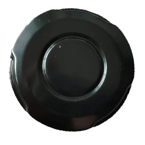Tapa de tanque de combustible de repuesto para motores EX40 de 14 hp 2