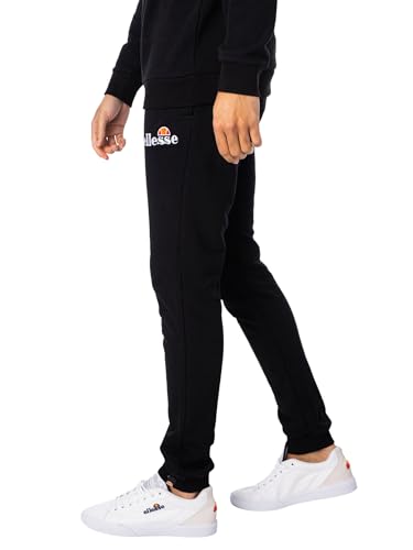 ellesse Men's Nioro Joggers, Black2