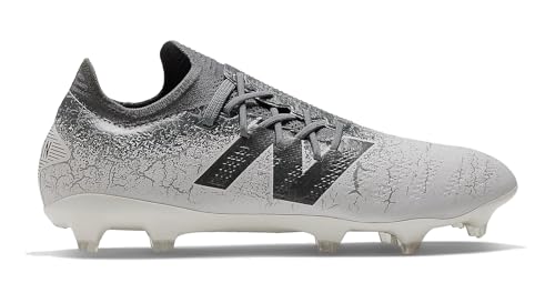 New Balance ���j Furon Pro V7+ FG �T�b�J�[�V���[�Y | SF1FW75, �O���[, 24.5