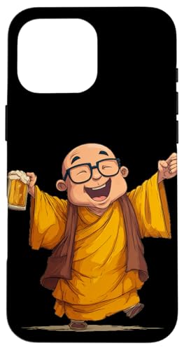 �C���m���D�Ƃ̂��߂̑f���炵���v���[�X�g�r�[���R�X�`���[���B �X�}�z�P�[�X iPhone 16 Pro Max �p