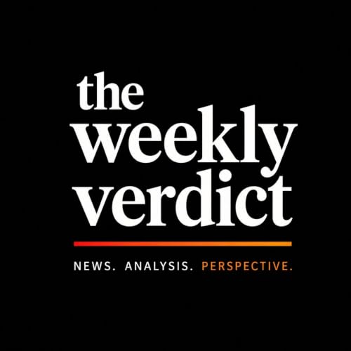 Death, Dignity, and Dehumanization | Weekly Verdict 2