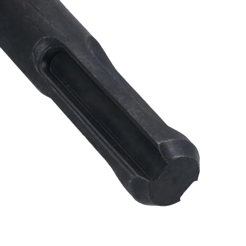 Adaptateur mandrin SDS pour utiliser vos forets classiques 1/2" x 20 UNF - 8