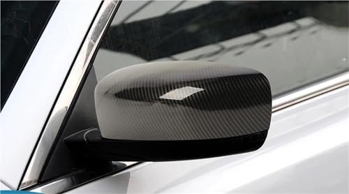 Capuchon rétroviseur Chrysler 300C look carbone 2011-2022 - 3