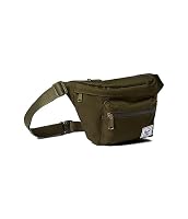 Herschel Pop Quiz Hip Pack, Ivy Green, 3.5L