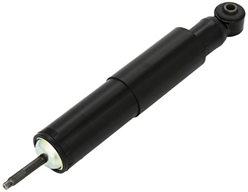 Amortisseur Monroe R1608 : suspension de voiture compatible essieu avant et arrière