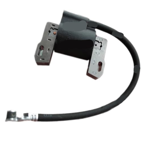 Bobine d'allumage resout ratés moteur 385777 armature 305447