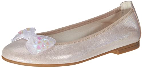 Zapatos tipo ballet niñas Pablosky evitan rozaduras diarias