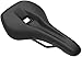 ERGON Men's SMC Saddle, Black, M/L