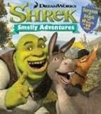 Dreamworks Shrek Smelly Adventures
