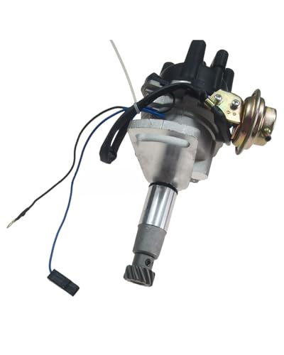 Distributore Di Accensione Per Distributore Di Accensione Per Carrelli Elevatori Yale 1500225-02 150022502