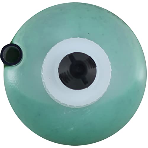 image for Slime Emergency Tire Sealant, 473 ml, Green, 16 Ounce