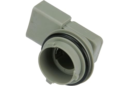 URO Parts 7D0953123A Tail Light Bulb Socket