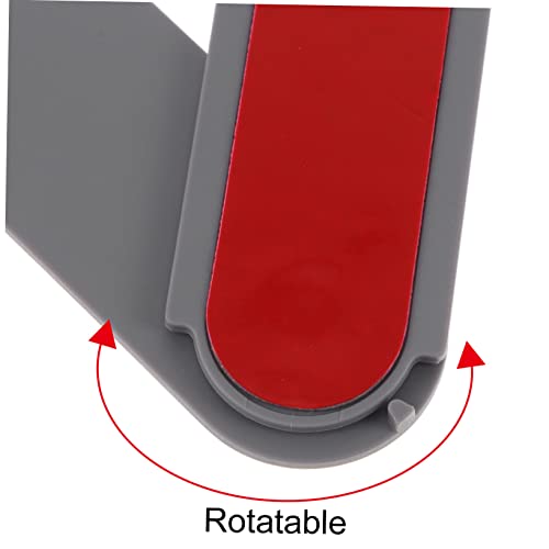 Mobestech Expandir O Suporte Do Telefone Móvel Suporte Magnético Suporte Do Telefone Inteligente PC