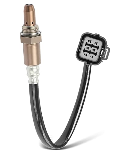 Sensor de oxígeno Upstream para Subaru 2005 miniatura 1
