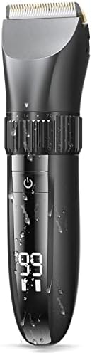 Amazon.co.jp: バリカン 電動バリカン YOTOY 散髪用 ヘアカッター 充電  