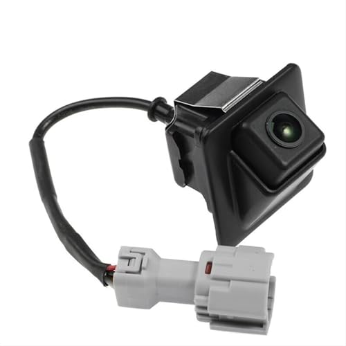 Caméra de recul Hyundai i40 en panne ? Solution de remplacement d'origine référence 957603Z201