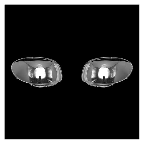 Couvercle lentille phare avant Leapmotor T03 coque boîtier lampe polycarbonate