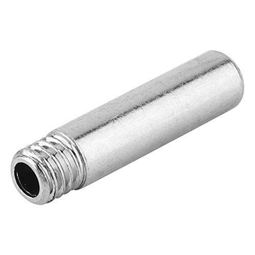 Accesorios Piezas de Desgaste, 90x Cortador Antorcha de Corte Consumibles Boquillas de Electrodos Electrodos de Cerámica Herramientas Manuales, Eléctricas y de Jardín Kit de - imagen 8