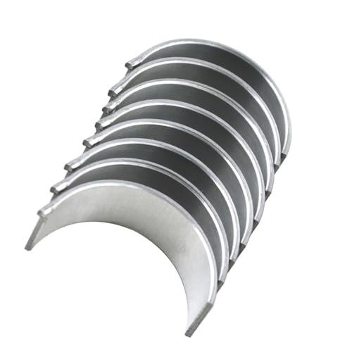 Coussinets de bielle S1000RR résoud l'usure de vilebrequin moto 33.5mm