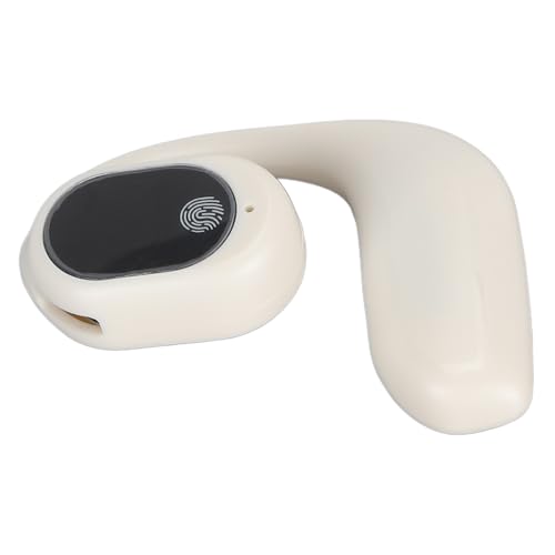 Auricular Inalámbrico Deportivo Mono Bluetooth 5.3 Tomantery miniatura 3