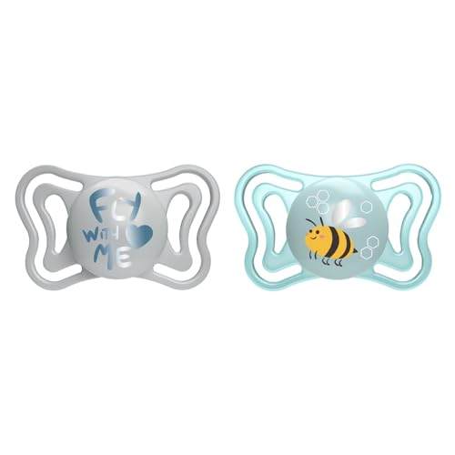 Imagen de Chicco PhysioForma Light Chupete 2-6 Meses