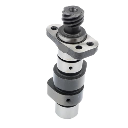 Árbol de levas GS125 soluciona pérdida de potencia en motores GN125 125cc 3