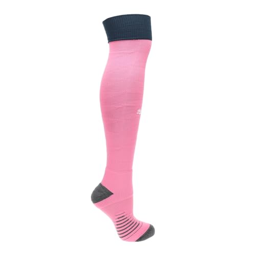 PUMA Mens Kidsuper X Manchester City Socks Casual Casual - Pink - Size 3.5-6
