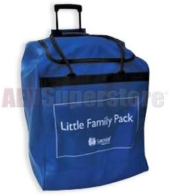 Laerdal Carry Bag for Little Family Pack - 020780