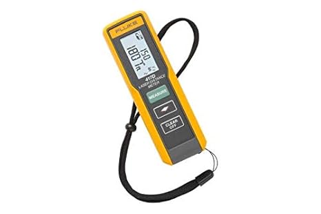 Fluke 417DLaser Distance Meter