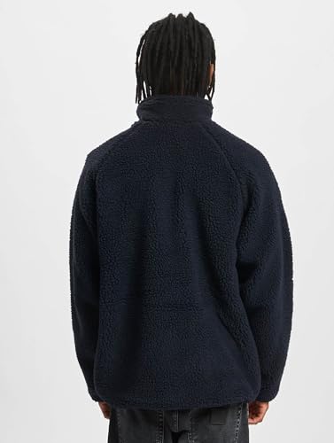 Image of Brandit Men's Teddyfleece Jacket Olive