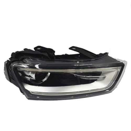 Phare avant de voiture fatigué ? Changez pour ce bloc LED droit Q3 2014