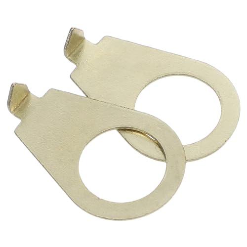 GARVALON �G���L�M�^�[�p�R���g���[���m�u�|�C���^�[ �v���[�g ���a97mm �S�[���h���b�V���[2�t�� �M�^�[�p�[�c ���@��Ή� ���t���x����