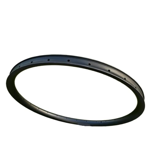 27.5/29er MTB �J�[�{�� ���� 30-40 �~�����[�g�����t�b�N���X �`���[�u���X���]�ԕ��i(36mm(inner30) x 30mm,UD MATTE_29ER_32 HOLE_ASYMMETRY)