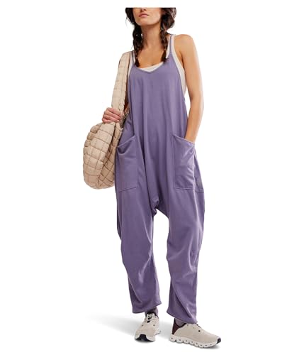 Image of Free People Women's Hot Shot Onesie