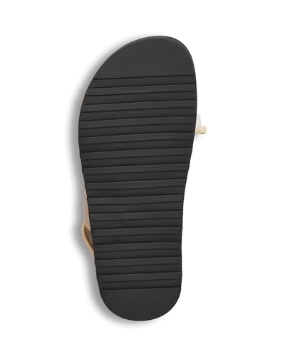 Sandales G-Star Femme Diesem BSC W nu-pieds noirs mode été
