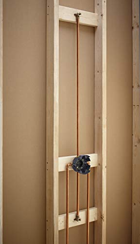 KOHLER 8304-K-NA Rite-Temp Pressure-Balancing Valve Body and Cartridge Kit, Shower Valve System, 5.0 GPM, Simple Installation & Maintenance - image 9