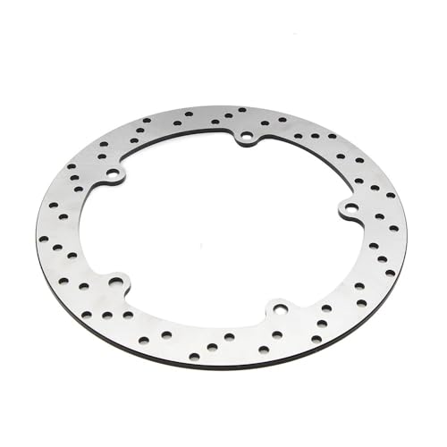 Disque de frein arrière moto anti-surchauffe pour BMW R1100GS R1150R