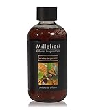 Refill For Stick Diffuser der Marke Millefiori mit dem Duft Sandalo Bergamotto