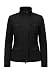 Brandit Women Britannia Jacket, Farbe: black, Größe: M